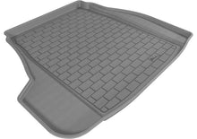 Load image into Gallery viewer, 3D MAXpider 2004-2010 BMW 5 Series Sedan Kagu Cargo Liner - Gray M1BM0111301