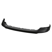 Load image into Gallery viewer, Spyder Dodge Ram 1500 13-18 Upper Front Bumper - Black (Part Link# CH1014108) (OEM # 68197697AA) 9948510