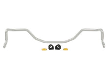 Load image into Gallery viewer, Whiteline Rear Sway Bar 24mm Adjustable Mitsubishi Lancer non EVO 2009-2010