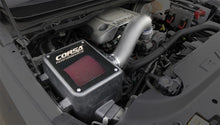 Load image into Gallery viewer, Corsa Air Intake DryTech 3D Closed Box 2019 Dodge RAM 1500 5.7L V8 46557D-1