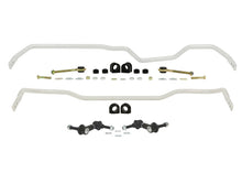 Load image into Gallery viewer, Whiteline Sway Bar - Vehicle Kit
