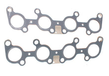 Load image into Gallery viewer, Ford Performance Parts Ford Racing 5.0L TI-VCT Cast Iron Exhaust Manifolds