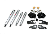 Load image into Gallery viewer, Belltech Lowering Kit With Sp Shocks 763Sp