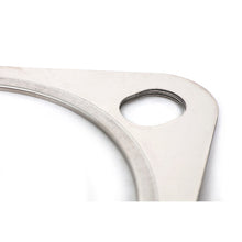 Load image into Gallery viewer, BLOX Racing Mls Exhaust Gasket - 2in 2-Hole BXFL-00044-MLS