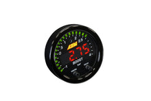 Load image into Gallery viewer, AEM Electronics Vacuum Gauge