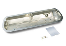 Load image into Gallery viewer, Ford Performance Parts Ford Racing 289-351 Slant Edge Polished Valve Cover