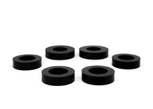 Load image into Gallery viewer, Whiteline Sub Frame Align &amp; Lock Kit Bushings Nissan 180SX 1989-1999