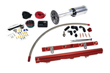 Load image into Gallery viewer, Aeromotive Fuel Pump Complete Kit