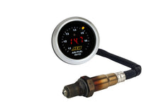Load image into Gallery viewer, AEM Electronics 52mm Gauge Type Wideband UEGO Controller