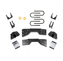 Load image into Gallery viewer, Belltech FLIP KIT 95-99 GM Tahoe 2 door 5.5inch 6640
