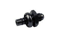 Load image into Gallery viewer, Aeromotive Ford 3/8'' Male Spring-Lock to AN-06 Feed Line Adapter