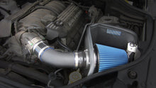 Load image into Gallery viewer, Corsa Performance Corsa Apex 12-17 Jeep Grand Cherokee SRT 6.4L MaxFlow 5 Metal Intake
