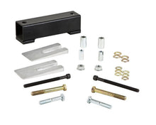 Load image into Gallery viewer, Belltech Drive Line Kit 88-98 GM W/2pc Driveshaft 6inch