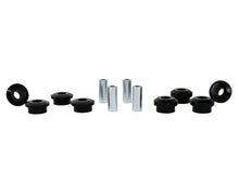 Load image into Gallery viewer, Whiteline 00-09 Honda S2000 42mm Rear Control Arm Upper Inner Bushing Kit W63444