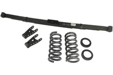 Load image into Gallery viewer, Belltech LOWERING KIT W/O SHOCKS 783