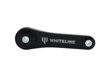 Load image into Gallery viewer, Whiteline Engine - Pitch Mount