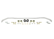 Load image into Gallery viewer, Whiteline Front Sway Bar 27mm Heavy Duty Blade Adjustable