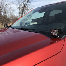 Load image into Gallery viewer, Ford Racing 19-20 Ranger Off-Road Hood Hinge-Mounted Light KIT M-15200-RHM