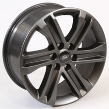 Load image into Gallery viewer, Ford Racing 15-22 F-150 20x8.5 Dark Alloy Wheel Kit M-1007K-S2085F15