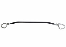 Load image into Gallery viewer, Whiteline Brace Strut Tower Alloy Adjustable Mitsubishi Lancer Non Evo 2008-2010