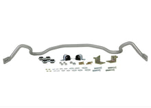 Load image into Gallery viewer, Whiteline Front Sway Bar 27mm Adjustable Toyota Celica Supra 82-86