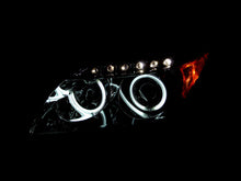 Load image into Gallery viewer, Anzo 2005-2010 Scion Tc Projector Headlights w/ Halo Chrome (CCFL)
