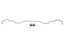 Load image into Gallery viewer, Whiteline Front Sway Bar 22mm Adjustable Subaru Impreza 1993-2000