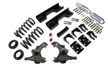 Load image into Gallery viewer, Belltech LOWERING KIT W/O SHOCKS 722