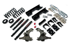 Load image into Gallery viewer, Belltech Lowering Kit With ND2 Shocks