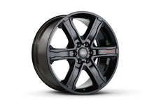 Load image into Gallery viewer, Ford Racing 2021 F-150 22x9.5 Gloss Black Wheel M-1007-S2295GB