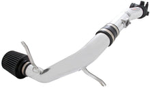 Load image into Gallery viewer, AEM Induction AEM 06 Mazda MX-5 Polished Cold Air Intake 21-640P