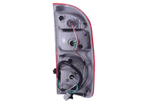 Load image into Gallery viewer, Anzo 2004-2006 Toyota Tundra LED Tail lights Red/Clear
