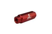 Load image into Gallery viewer, Aeromotive SS Series 40-Micron Fuel Filter