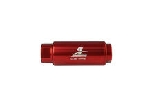 Load image into Gallery viewer, Aeromotive SS Series 100-Micron Fuel Filter