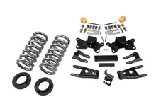 Load image into Gallery viewer, Belltech LOWERING KIT W/O SHOCKS 718