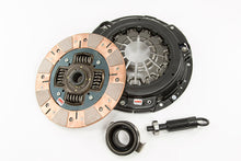 Load image into Gallery viewer, Comp Clutch 07-10 350z/370z VQ35HR / VQ37HR Stage 3 Segmented Ceramic Clutch Kit 6073-2600
