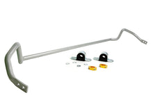 Load image into Gallery viewer, Whiteline Sway Bar - 20mm Heavy Duty Blade Adjustable