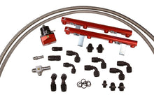 Load image into Gallery viewer, Aeromotive 96-98 1/2 4.6L DOHC Cobra Fuel Rail System