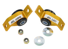 Load image into Gallery viewer, Whiteline Anti-Lift Arm Bushings Subaru Impreza 1993-2000