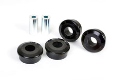 Load image into Gallery viewer, Whiteline Diff Mount Front Bushings Subaru Impreza 2010-2011
