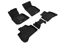 Load image into Gallery viewer, 3D MAXpider 18-24 BMW X3 / X4 19-24 Elegant Black R1 R2 L1BM09204709