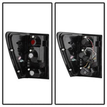 Load image into Gallery viewer, Spyder Jeep Grand Cherokee 05-06 Euro Style Tail Lights Smoke ALT-YD-JGC05-SM 5005564