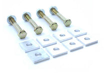 Load image into Gallery viewer, SPL Part Eccentric Lockout Kit for Nissan 350Z/G35