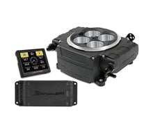 Load image into Gallery viewer, 2 EFI - Black - Base Kit - With PDM - 3.5 in. Handheld