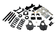 Load image into Gallery viewer, Belltech Lowering Kit With Nd2 Shocks 672Nd