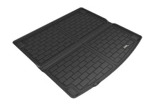 Load image into Gallery viewer, 3D MAXpider 2019-2019 Porsche Cayenne Kagu Cargo Liner - Black M1PO0191309