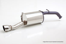 Load image into Gallery viewer, Apexi WS2 Muffler, 2005-2010 Scion tC *Discontinued