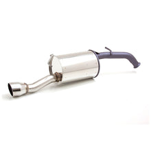 Load image into Gallery viewer, Apexi WS2 Muffler, 2004-2007 Scion xB *Discontinued