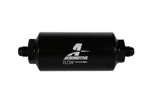 Load image into Gallery viewer, Aeromotive Cellulose 10 Micron Filter Micronale AN-06