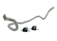 Load image into Gallery viewer, Whiteline 3/11+ Chevy Cruze JH, 2011+ Chevy Volt EV Front 27mm Heavy Duty Fixed Swaybar BHF93